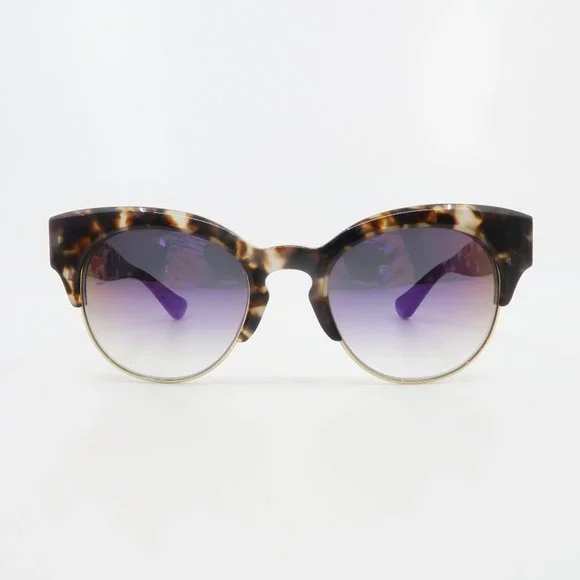 Dita LIBERTY 22026-C-CMT Gold Tortoise/Gradient New Women\'s Sunglasses. DITA LIBERTY 22026-C-CMT-GLD 51mm Sunglasses Shades Glasses  main image 2